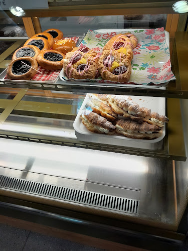 Leipomo Puustelli Oy - Pielavesi