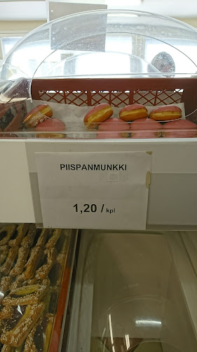 Opinii despre Leipomo Rosten Oy în Turku - Ravintola-ala