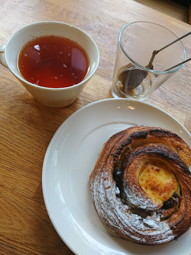 Aroma Bageri & Konditori Vasa - Vaasa