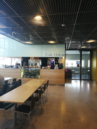 Café Oskar - Vaasa