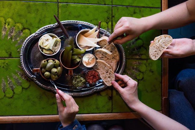 Opinii despre Bar Ö în Turku - Ravintola-ala