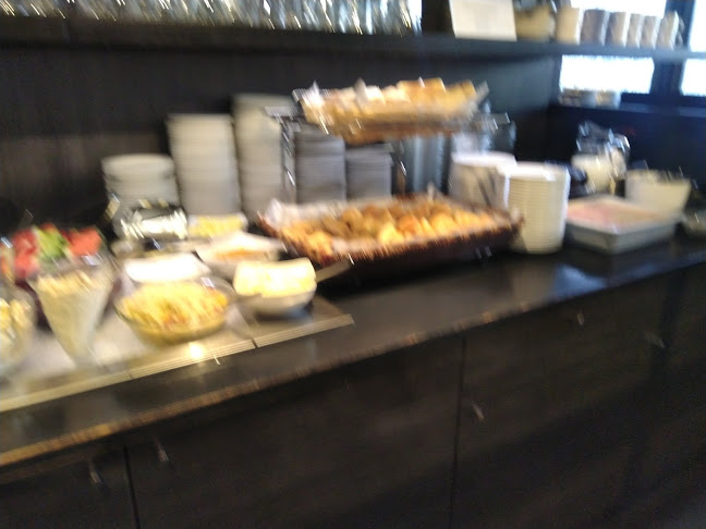 Oskarin Kellari - Ravintola-ala