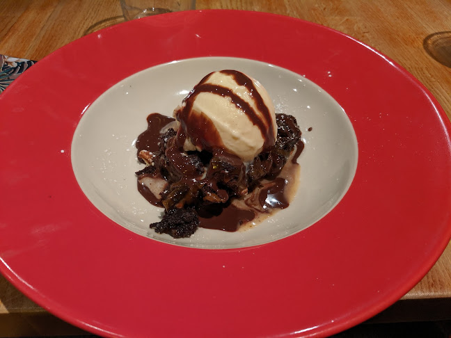 Opinii despre Hook Rauma în Rauma - Ravintola-ala