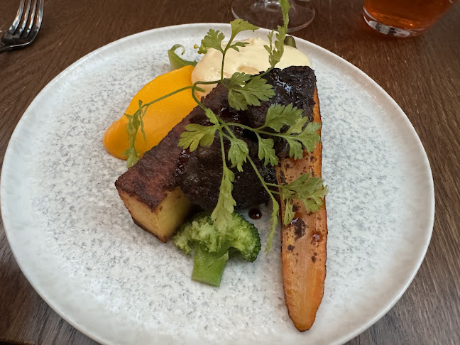 Ravintola Ragu - Helsinki