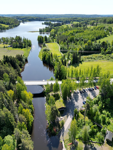 Otamuskahvila - Sastamala