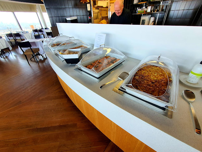 Näköalaravintola Haikaranpesä