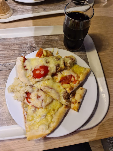 PizzaBuffa Prisma - Ravintola-ala