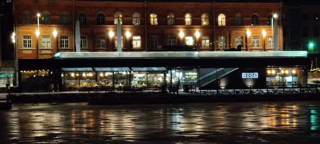 Nooa - Ravintola-ala