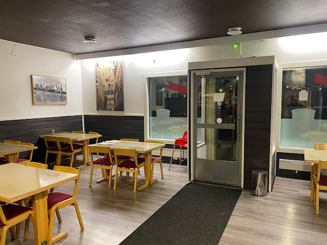 Tasanne Kebab Pizzeria