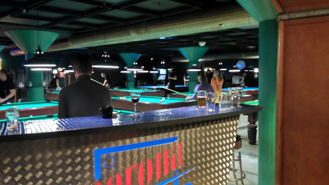 Opinii despre Corona Baari & Biljardi în Helsinki - Ravintola-ala