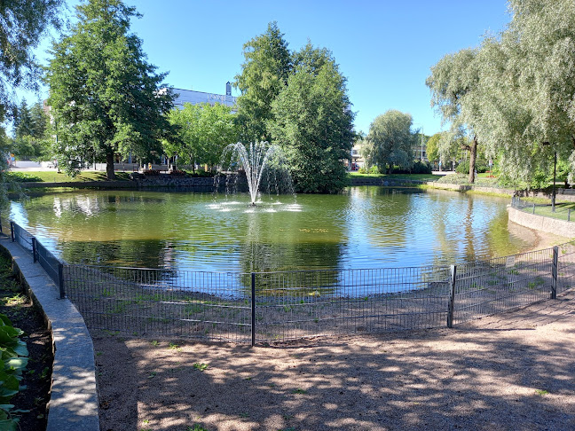 Comentarii opinii despre Forssan tori