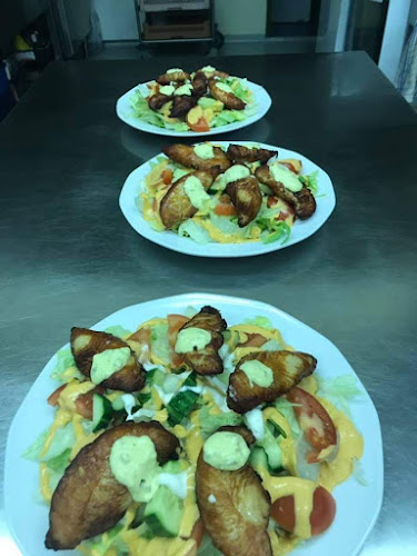 Opinii despre Kurun Pizzeria în Kuru - Ravintola-ala