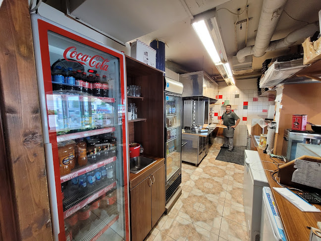 Jämsän Kebab-pizzeria - Jämsä