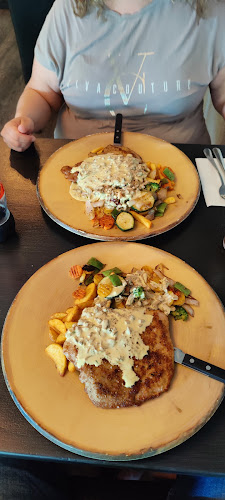 Kent - Pizza & Steak House - Ravintola-ala