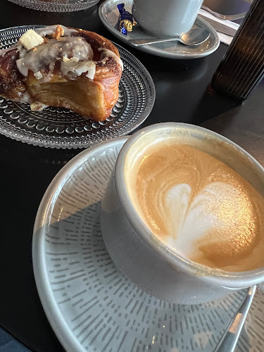 Opinii despre Cafe & Bar 21 în Rovaniemi - Ravintola-ala