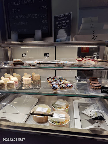 Ravintola Silveria - Vaasa