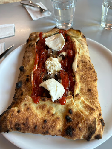 Comentarii opinii despre Grande Margherita