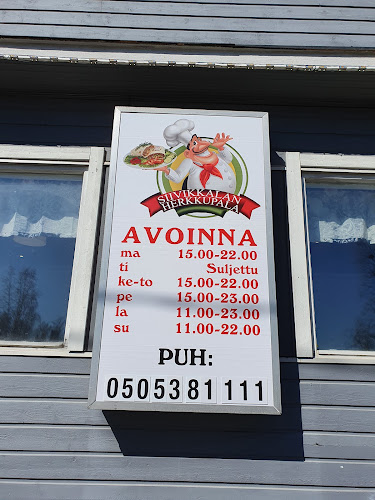 Siivikkalan herkkupala - Ylöjärvi