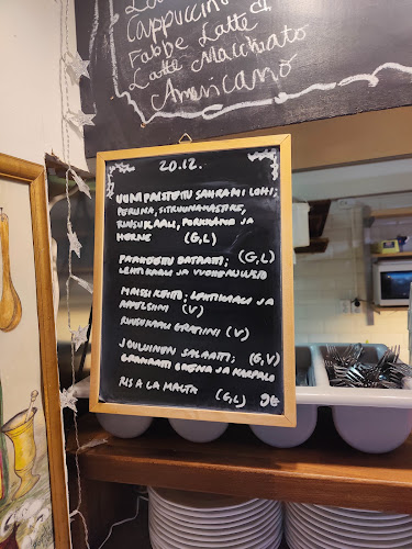 Opinii despre Fabbes Cafe în Turku - Ravintola-ala