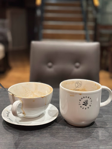 Comentarii opinii despre Robert’s Coffee