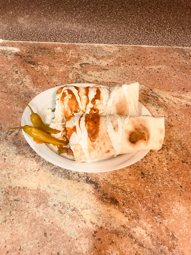 Pizza Place Annala - Tampere