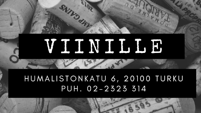 Comentarii opinii despre Ravintola Viinille