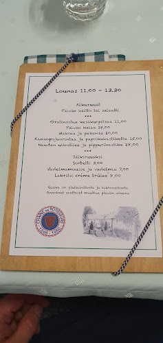 Ravintola Paakari - Kangasala