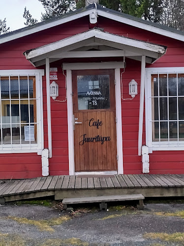 Cafe Juuritupa - Ravintola-ala