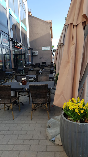 Reviews of Rosso, Seinäjoki in Seinäjoki - Ravintola-ala