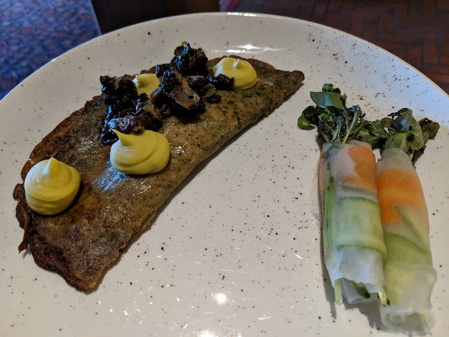 Comentarii opinii despre Ravintola Nokka