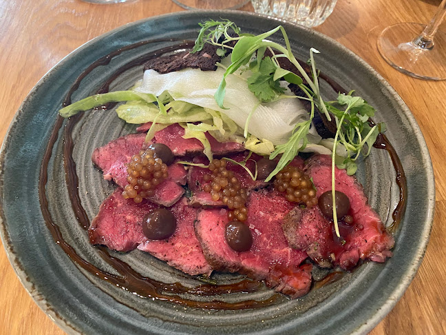 Comentarii opinii despre Ravintola Filipof