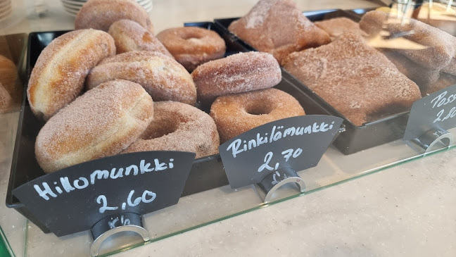 Rautatiekatu 8, 84100 Ylivieska