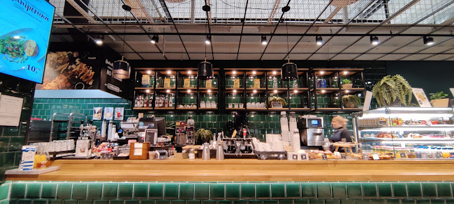 Linkosuo Kahvila - Tampere