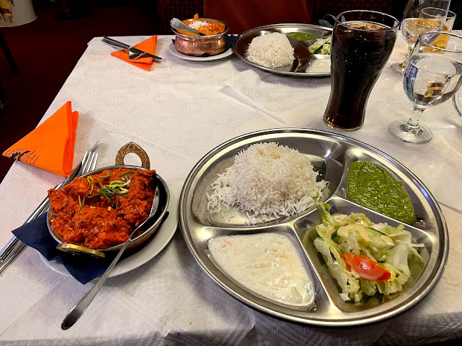 Comentarii opinii despre Ravintola Mount Nepal