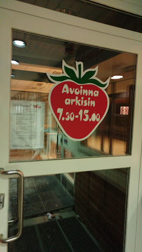 Comments and reviews of Mansikkapaikka