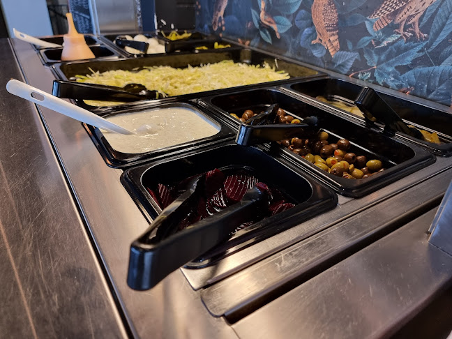 Kauppatie 5, 93100 Pudasjärvi