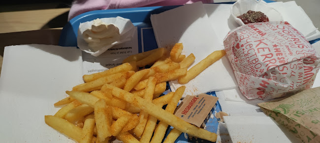 Hesburger Laitila - Laitila