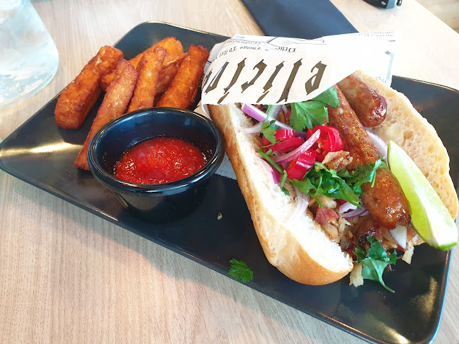 Niskakatu 11, 80110 Joensuu