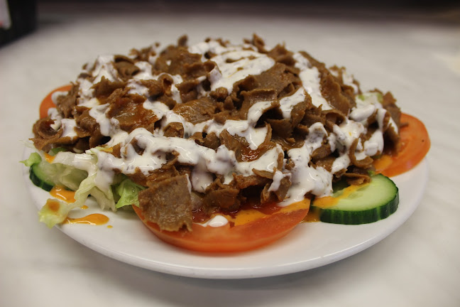 Pizza Master Joensuu