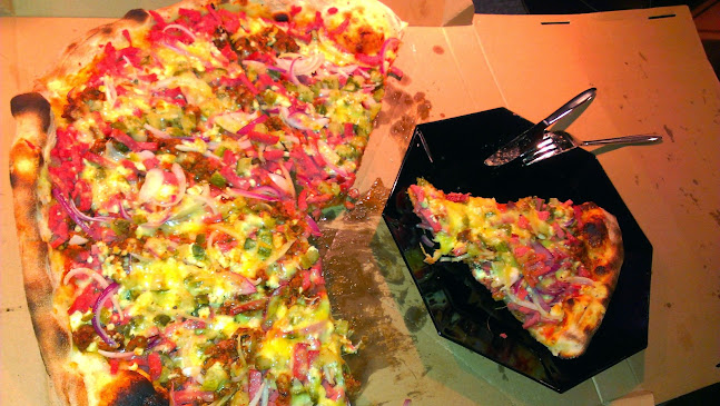 Pizzapojat Rantakylä - Joensuu