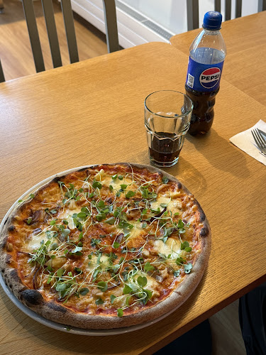 Opinii despre Kotipizza în Pori - Ravintola-ala