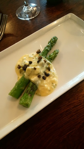 Pastis - Ravintola-ala