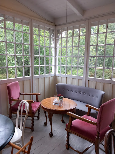 Comments and reviews of MBakery Café Villa Saaro