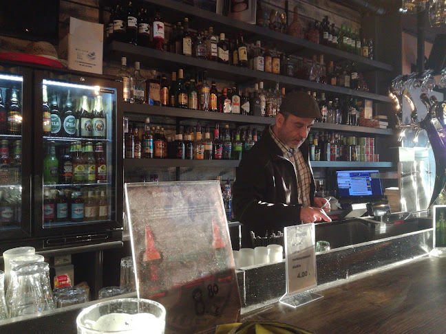 Comentarii opinii despre Bar&Cafe Volum