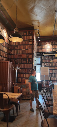 Comentarii opinii despre Ravintola Wanha WPK