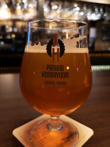 Torikatu 20, 80100 Joensuu, Suomi