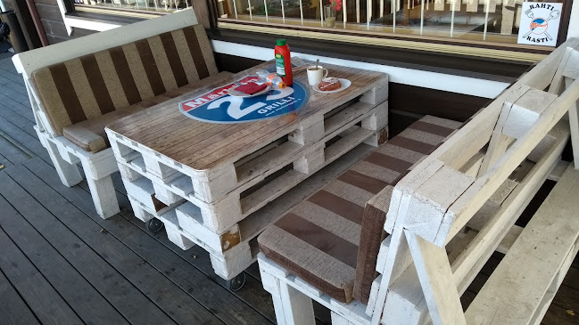 Hangonväylä, 05200 Rajamäki