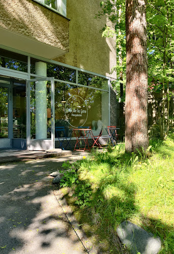 Café de la Gare Huopalahti - Helsinki