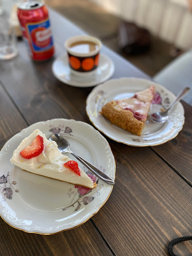 Kesäkahvila Lempi - Ravintola-ala