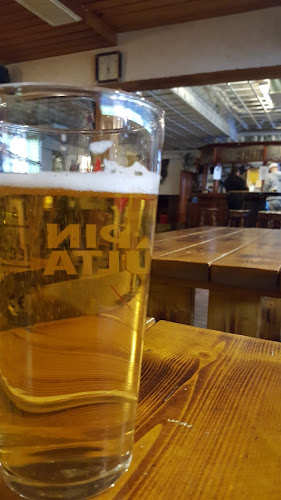 Taimon Krouvi - Naantali